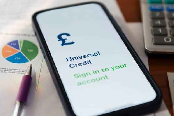 DWP Universal Credit update as guidance changes