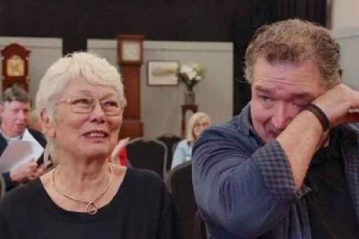 BBC Bargain Hunt guests left in tears after beloved item sells for more than '100 times its value'