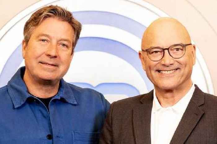 BBC Masterchef star John Torode breaks social media silence after Gregg Wallace sacking