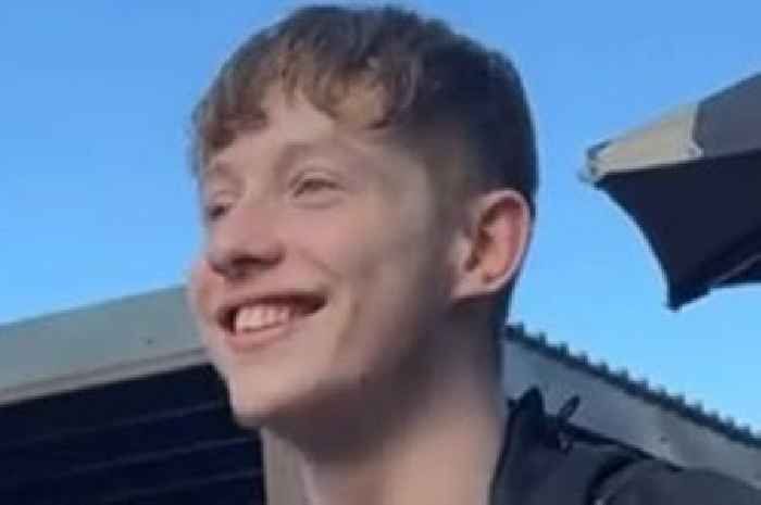 First picture of 'much-loved' young man 'murdered' in Aberdeen