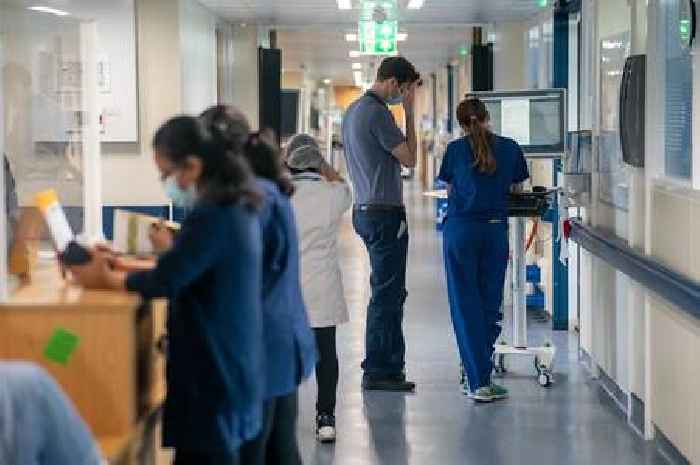 It's time Scotland's NHS got into the digital age