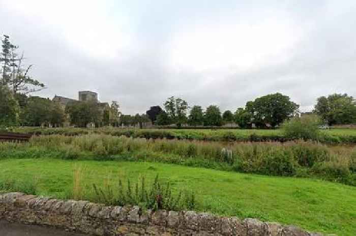 Man's body pulled from East Lothian river as police swoop on scene