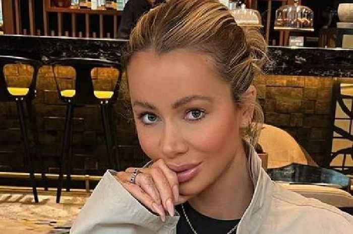 Olivia Attwood eyes up career move after landing coveted This Morning role