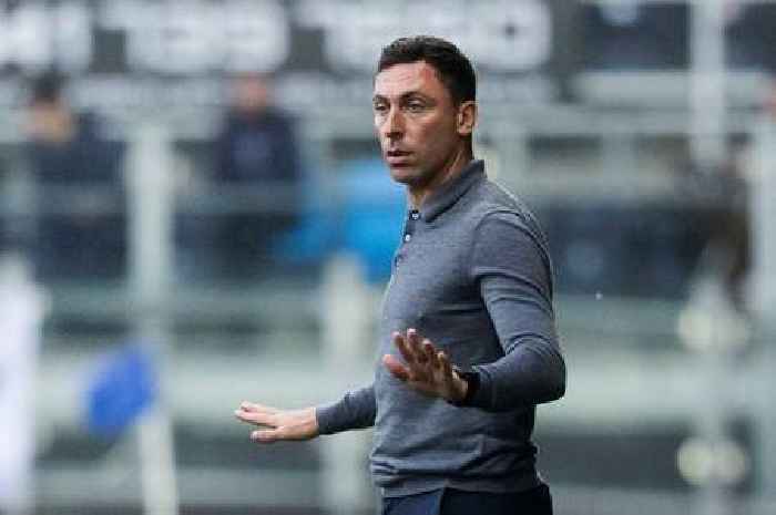 Scott Brown forces Rangers diehard into 180 as Celtic 'hate' melts away thanks to close Ayr encounter