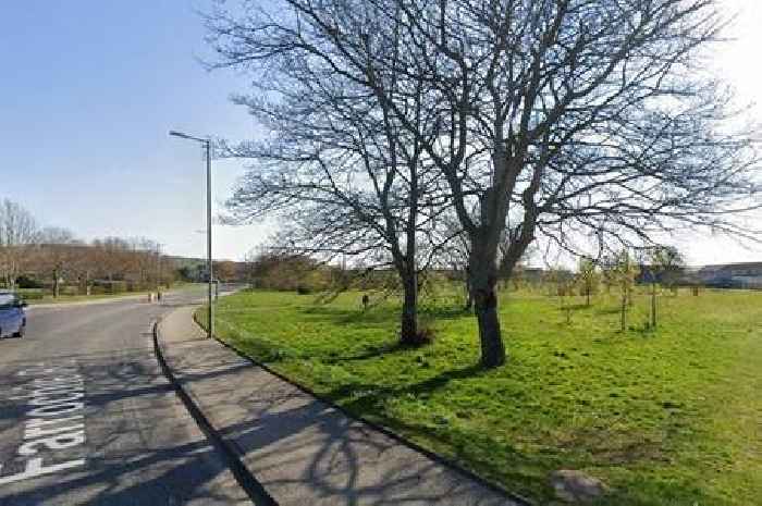 Teenager charged after cops investigate Aberdeenshire knife video