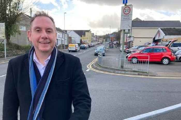 Delays, debt, jobs, and Kilvey Hill: What Swansea council leader has to say about city's 1bn regneration scheme