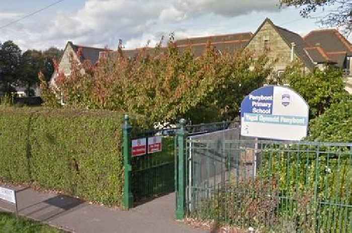 Issues flagged with two Bridgend schools during internal audit