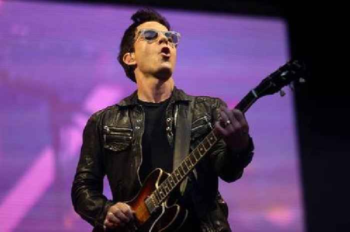 Stereophonics fans given major transport update hours before Cardiff show