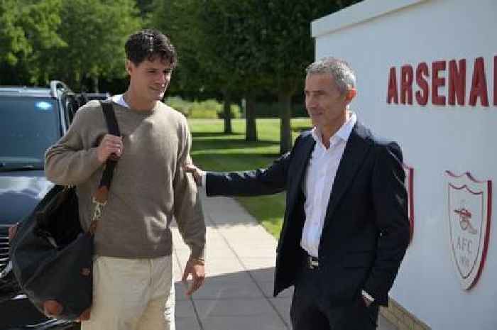Andrea Berta criticism, Viktor Gyokeres transfer priority queried and Arsenal sales situation