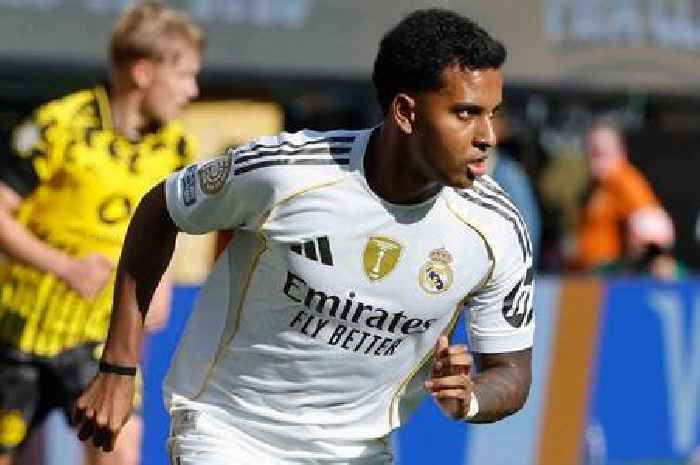 Arsenal and Chelsea Rodrygo transfer latest after 'approach made' amid Bayern Munich threat