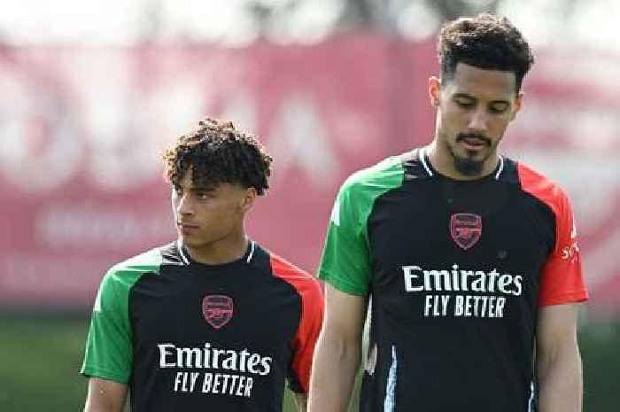 Arsenal confirm third former Chelsea player signing deal with Noni Madueke and Kepa Arrizabalaga