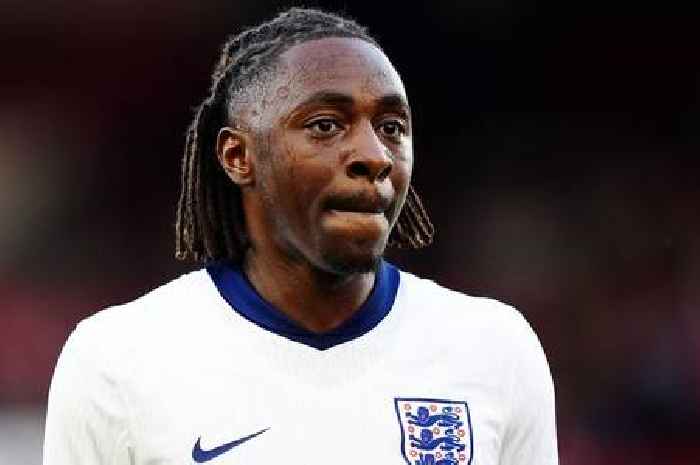 Arsenal map out Eberechi Eze transfer 'plan' after Ethan Nwaneri update