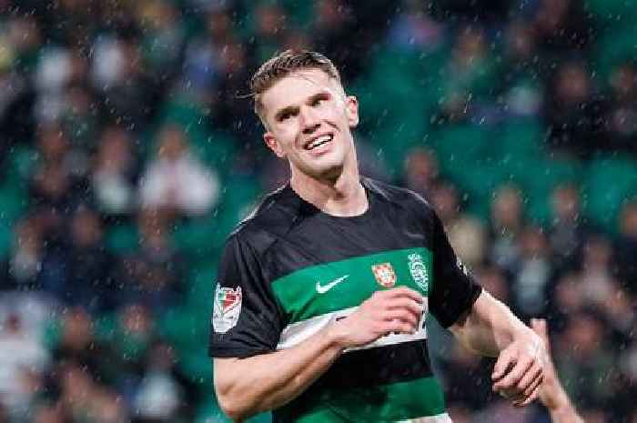 Arsenal must find Viktor Gyokeres transfer compromise for dream Mikel Arteta summer start