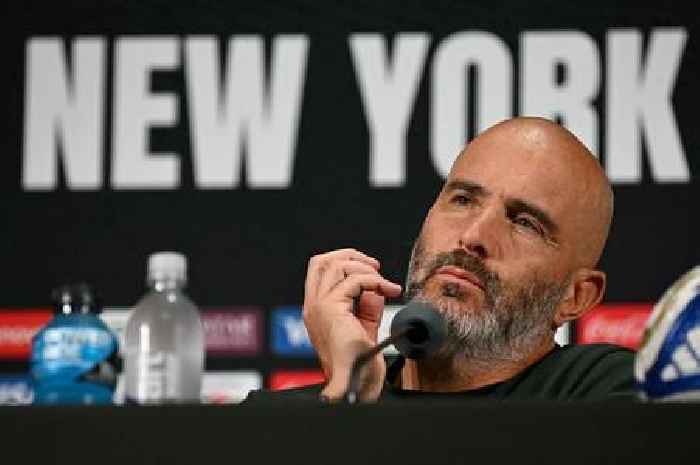Bullish Enzo Maresca fires back with three-word question and it speaks volumes for Chelsea vs PSG