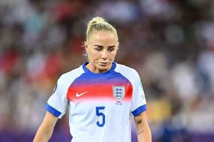 Lionesses Diary - Day 11: England head into final group stage match with clean bill of health