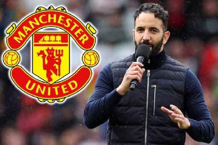 Man Utd forced into shock transfer decision after injury nightmare before Arsenal season opener