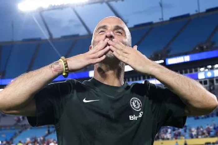 Managing Chelsea - Pre-season priority, £103m transfer arrivals, Nicolas Jackson decision