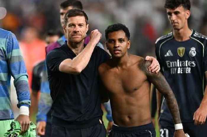 Rodrygo to Chelsea transfer incentive as Arsenal alerted to classy Estevao Willian gesture