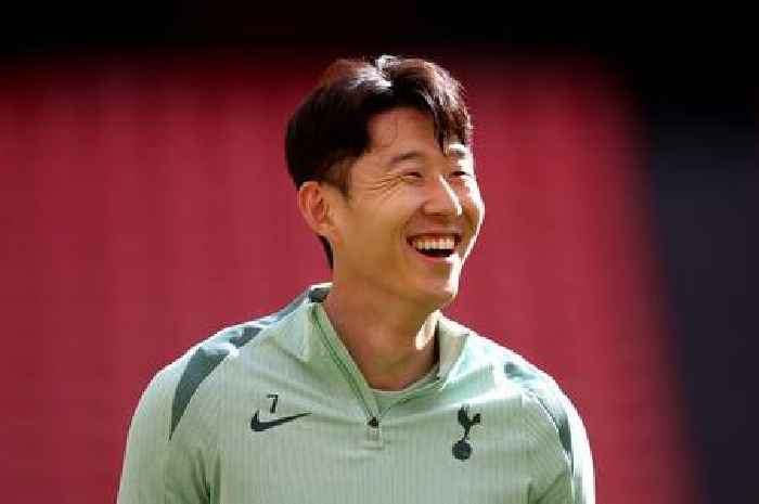 Son Heung-min returns, ex-Liverpool man impact - 5 things spotted in Tottenham pre-season training