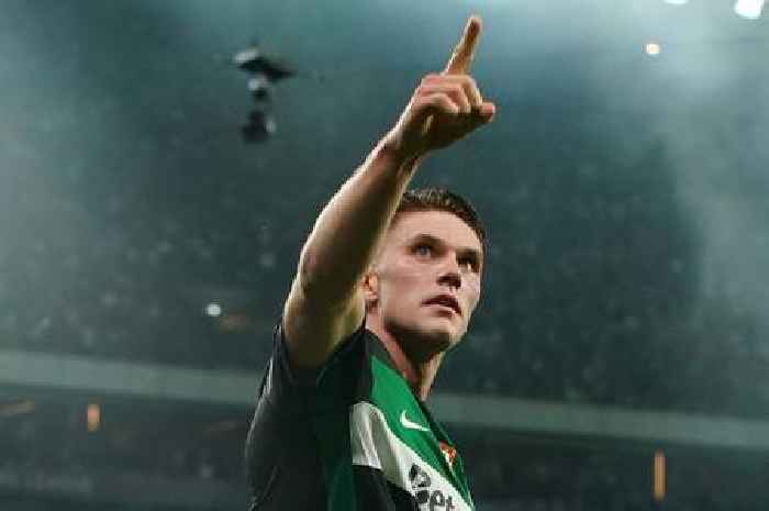 Sporting CP president breaks silence on Viktor Gyokeres 'row' amid Arsenal 'negotiations'
