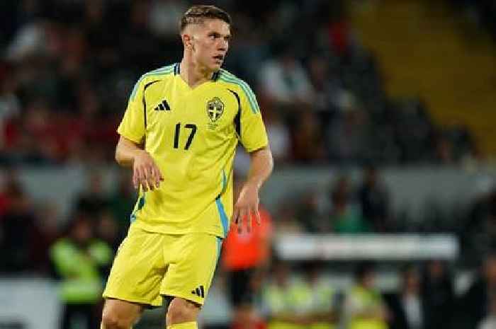 Viktor Gyokeres says exactly what Mikel Arteta and Arsenal want to hear before summer transfer