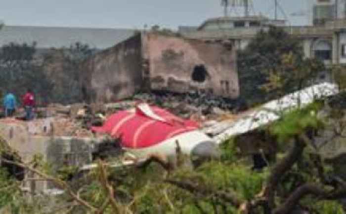 Why cockpit audio deepens the mystery of Air India crash