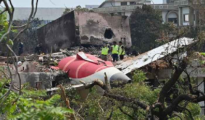 News24 | Air India crash report shows pilot confusion over engine switch movement