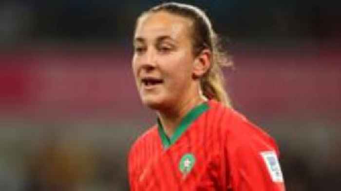 Morocco and Zambia win to reach Wafcon quarter-finals