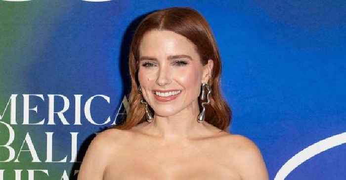 Sophia Bush Unveils Shocking Pay Disparities: Behind the Scenes of 'One Tree Hill'