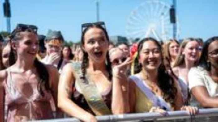 Fans hit final day of TRNSMT festival with Snow Patrol to headline