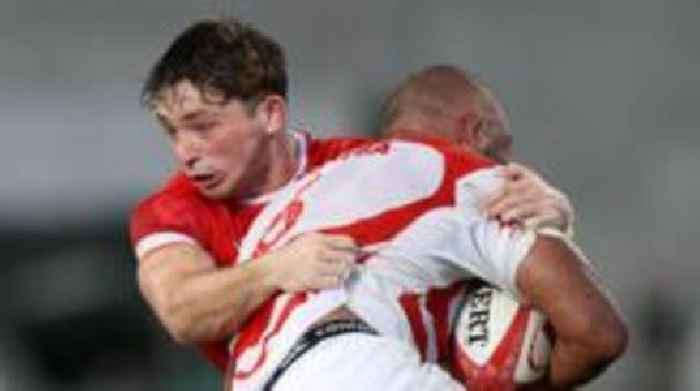Edwards praises character of Wales after Japan win