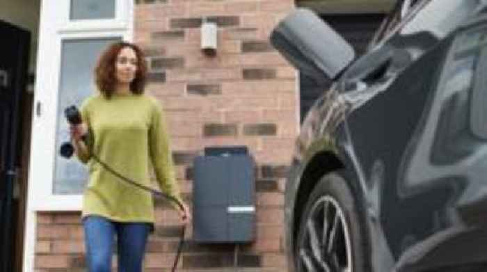 Electric cars will be cheaper to buy, pledges minister