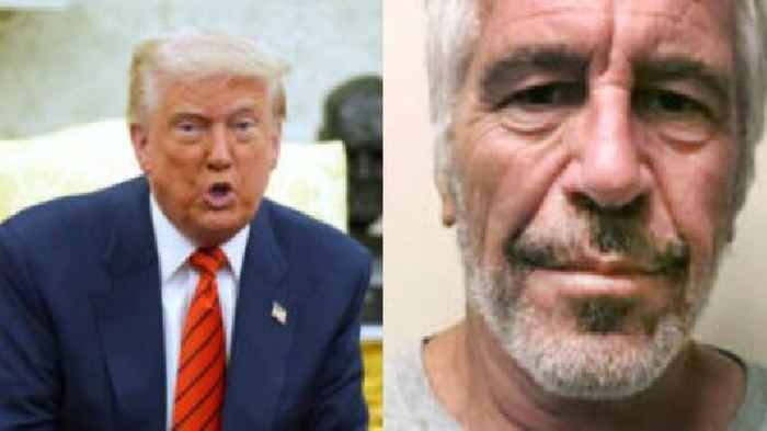 MAGA Influencers Rage After Trump Rebuffs Them on Epstein: ‘The EPSTEIN AFFAIR is Not Going Away’