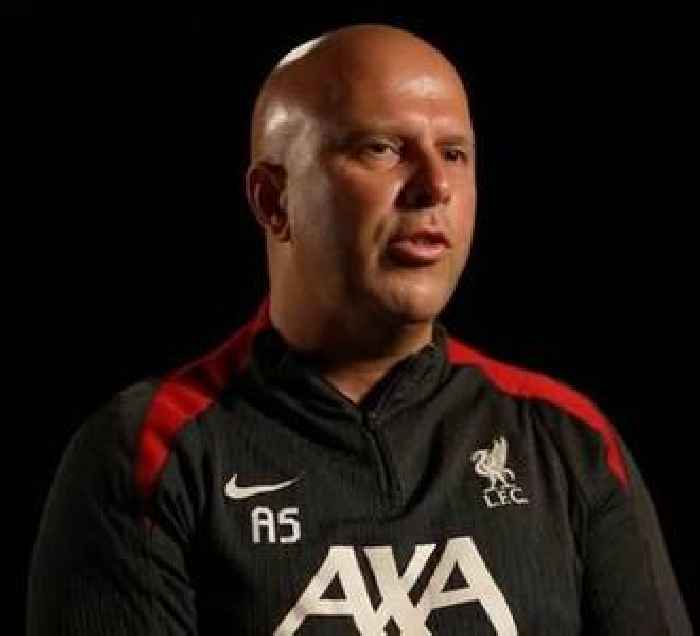 Arne Slot speaks publicly about Diogo Jota's death for first time in touching tribute