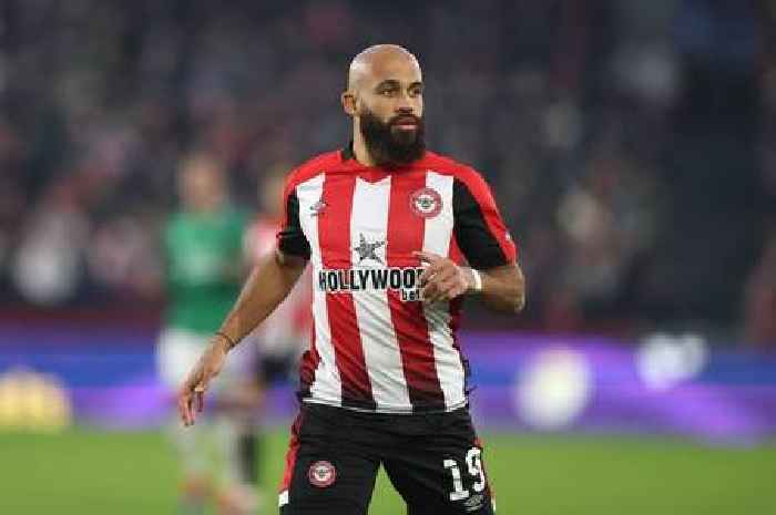 Bryan Mbeumo drops major Man Utd transfer hint as Ruben Amorim settles on fee