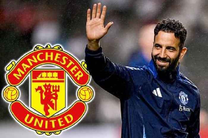 Man Utd identify new transfer target and star's agent in talks after injury crisis