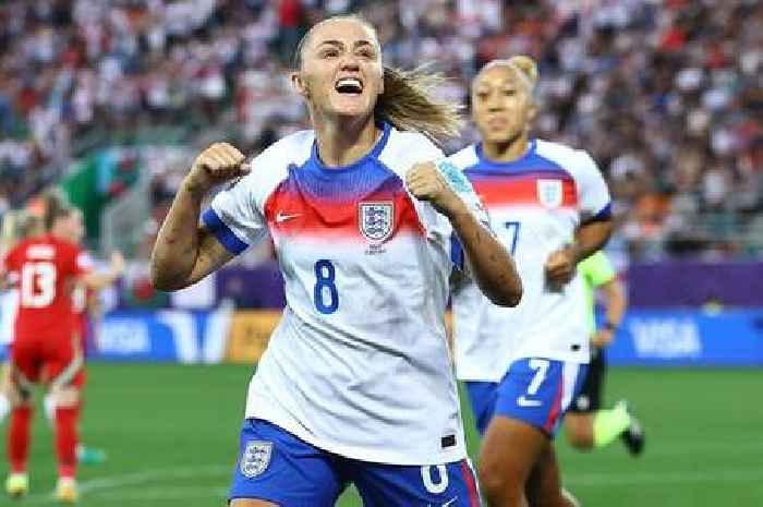 Sarina Wiegman's masterstroke sees England sail through Euros group after initial stumble