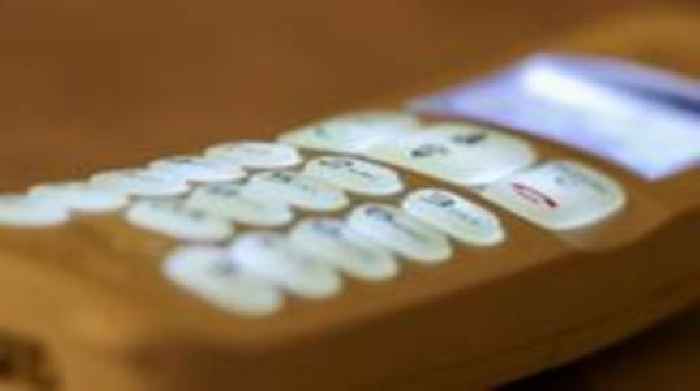 Rural back-up concerns over digital landline switch