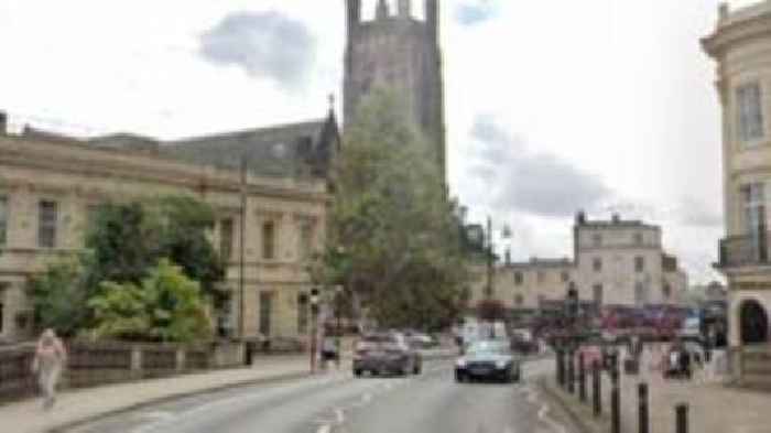 Police given extra powers over town centre trouble