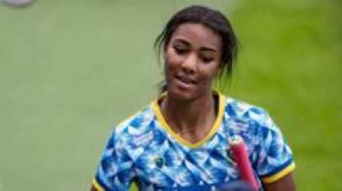 Essex collapse to Blaze loss in Women's T20