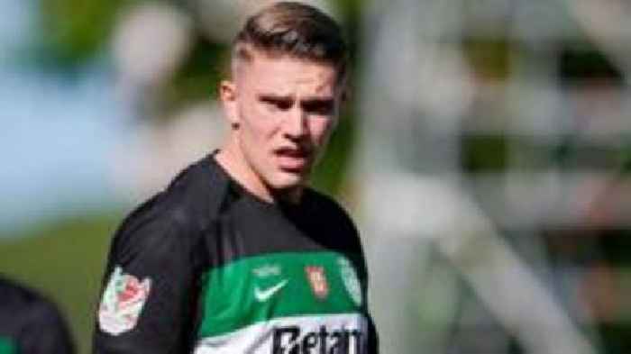 Arsenal target Gyokeres faces Sporting disciplinary action