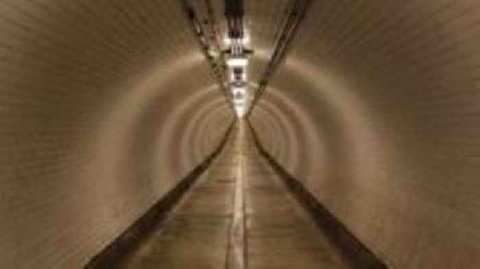 Woolwich foot tunnel repairs to start 'shortly'