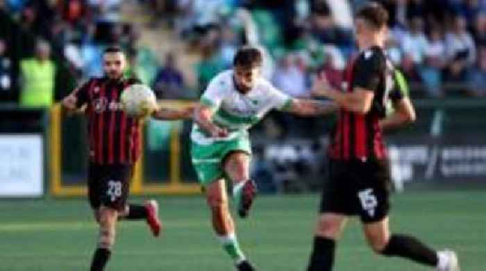 Saints will play to the conditions - Harrison