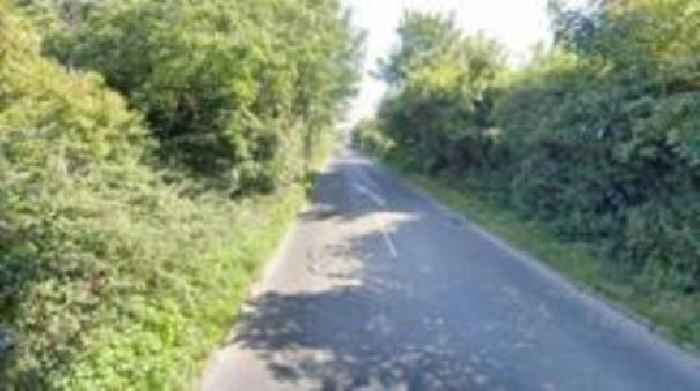 Man, 25, dies and two hurt in three car crash