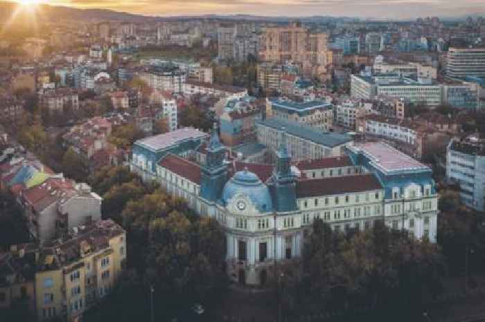 Experience the Roman Empire in Bulgaria for history to rival Italy – just without the crowds