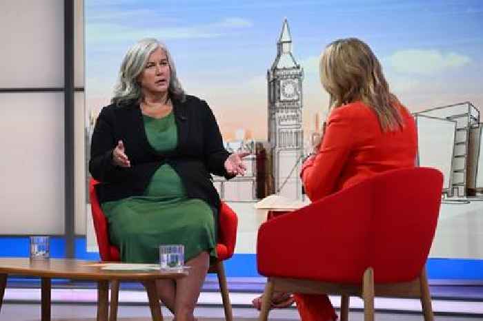 Minister leaves open prospect of middle-class tax grab