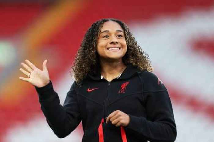 Olivia Smith: First £1m transfer shows good and bad of women’s football