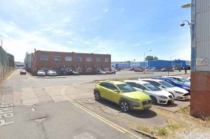New football coaching centre is set to come to Derby