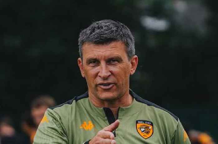 Hull City head to Turkey with yet more uncertainty amid off-field troubles