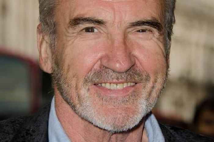 Gavin & Stacey star Larry Lamb retires from acting and their final scenes have already aired
